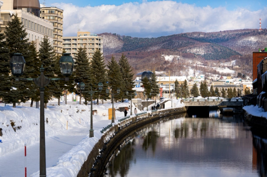 Otaru