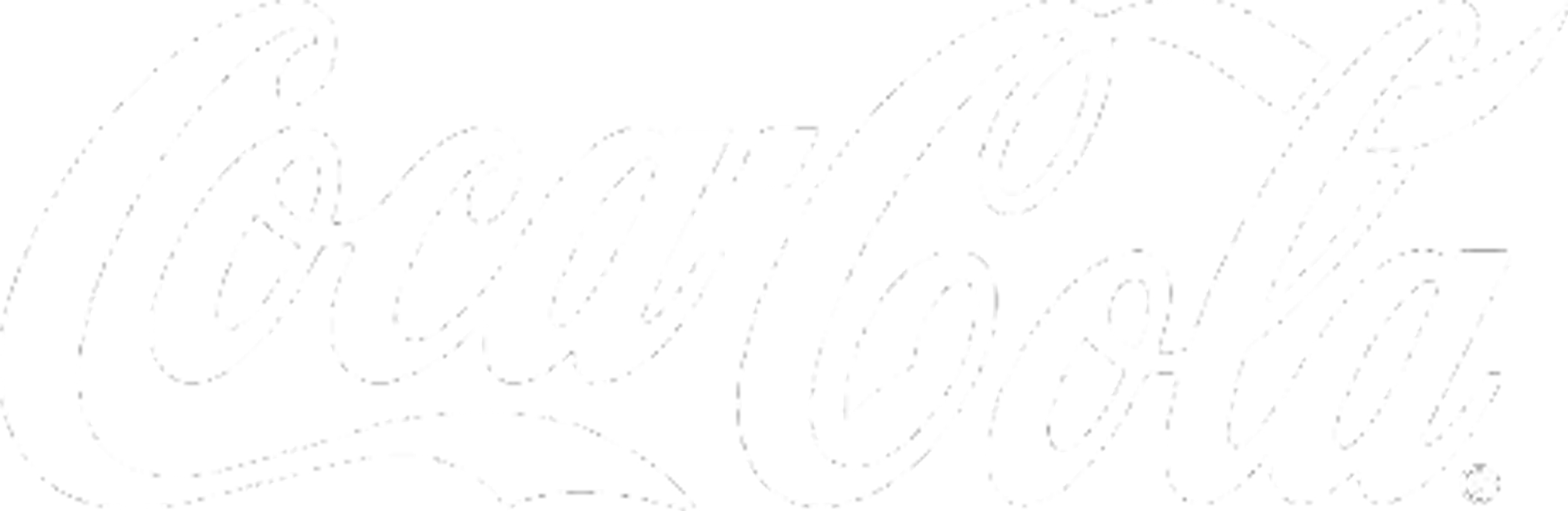 Logo: Coca Cola