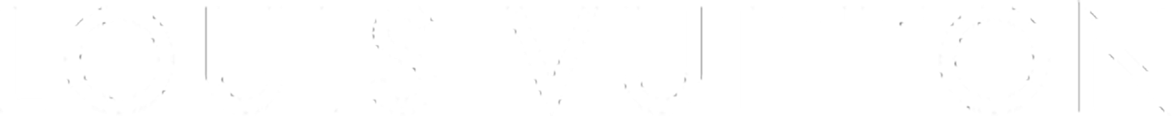 Logo: Louis Vuitton