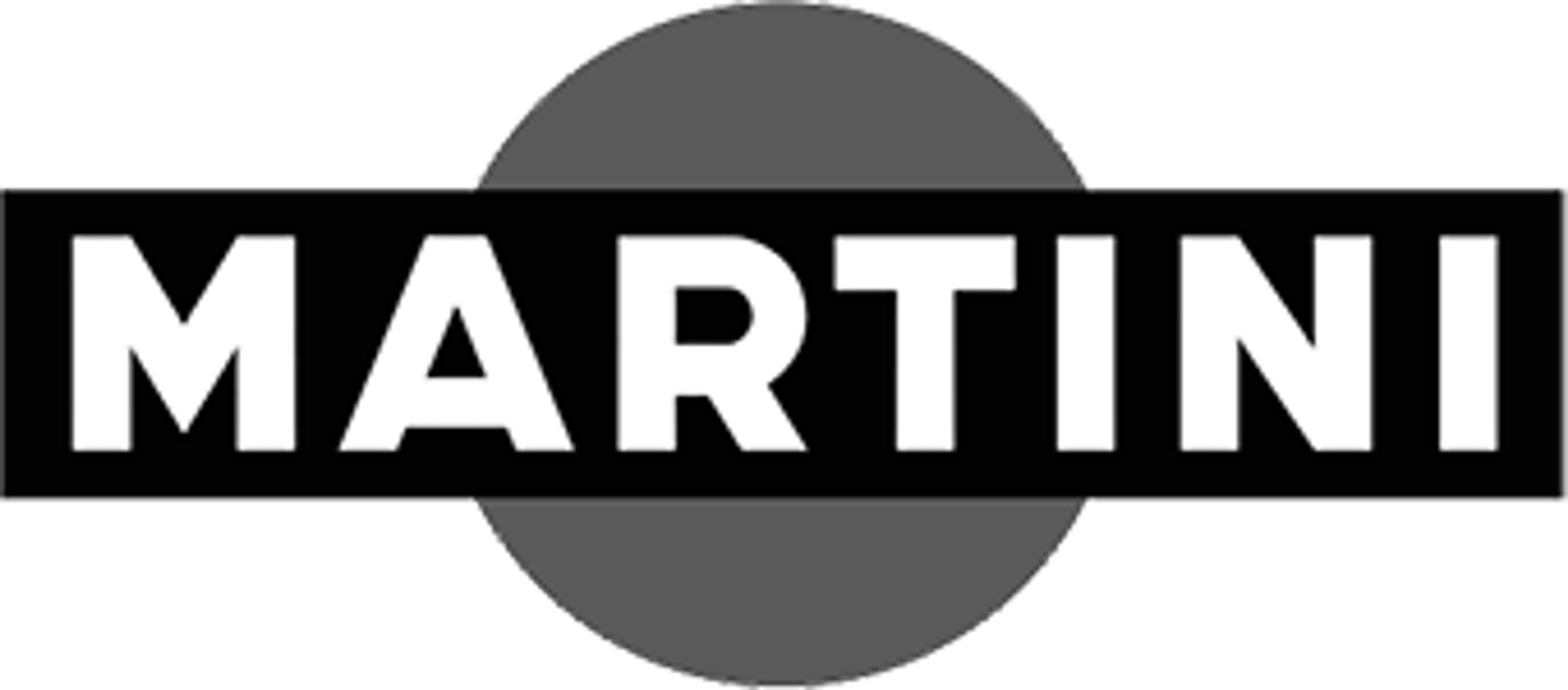 Logo: Martini