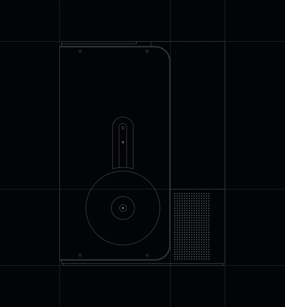 Brand & Web Design for the world’s first desktop 3D filament maker ...