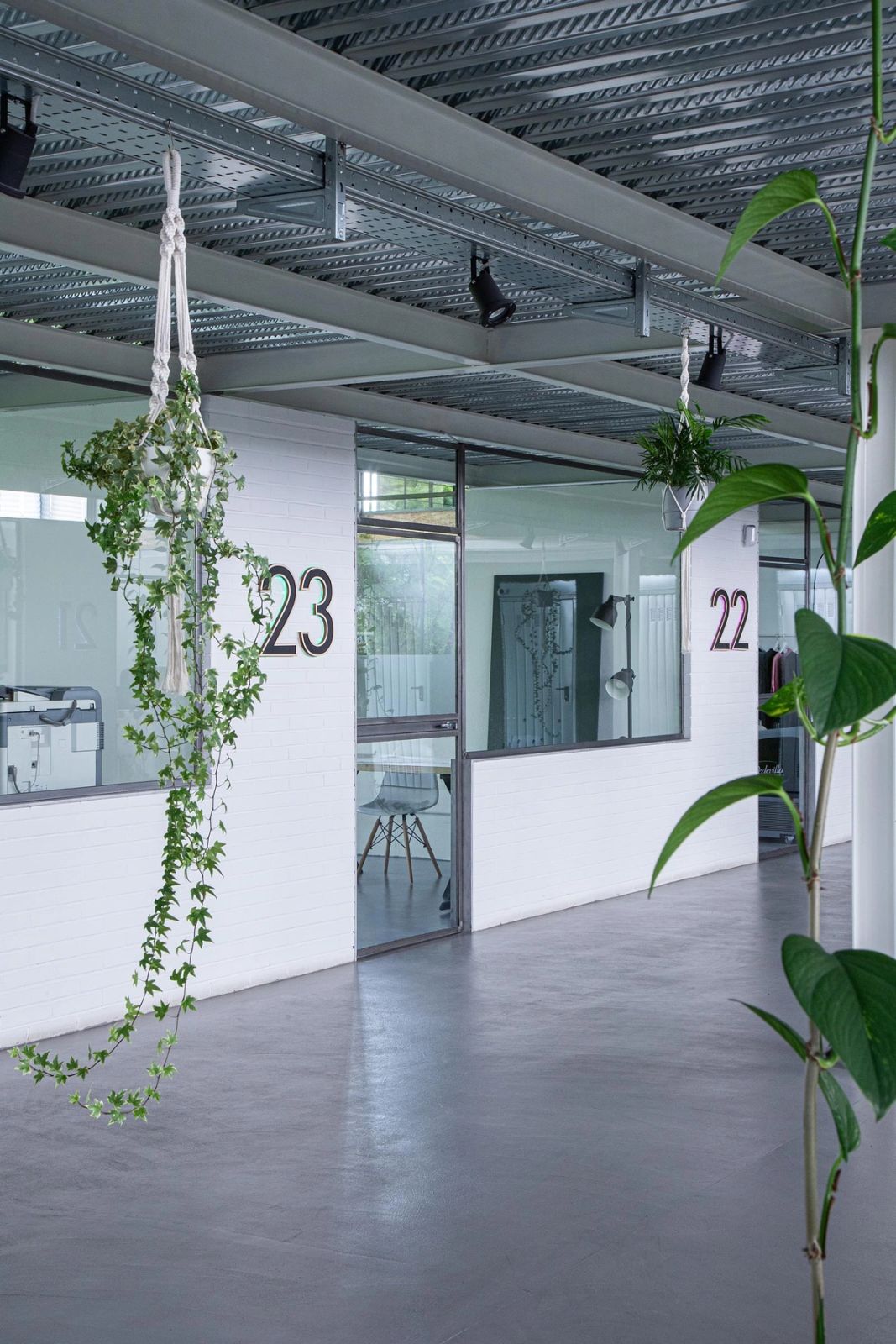 Magazzini