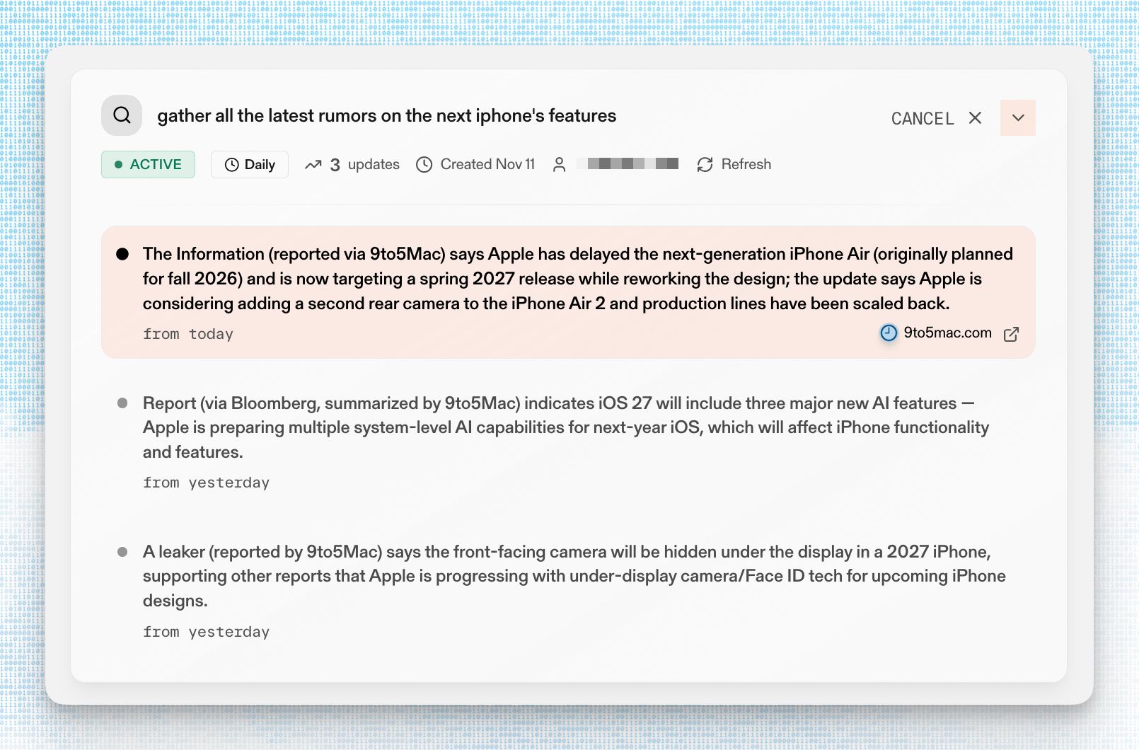 Parallel Api Parallel Web Systems | Infrastructure for intelligence on the web