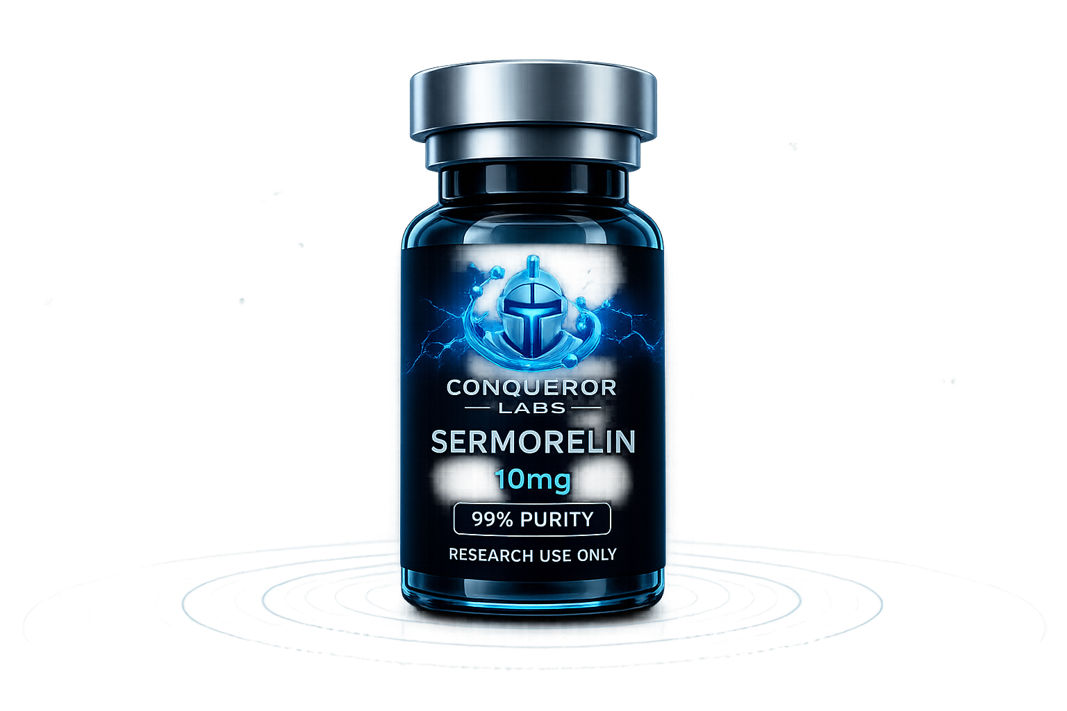 Sermorelin 10mg
