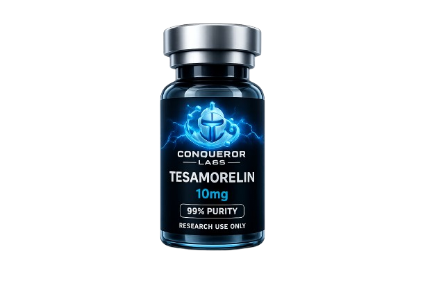 Tesamorelin 10mg