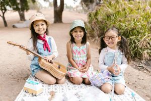 What Makes a Great Summer Camp? A Closer Look from the Parent Perspective