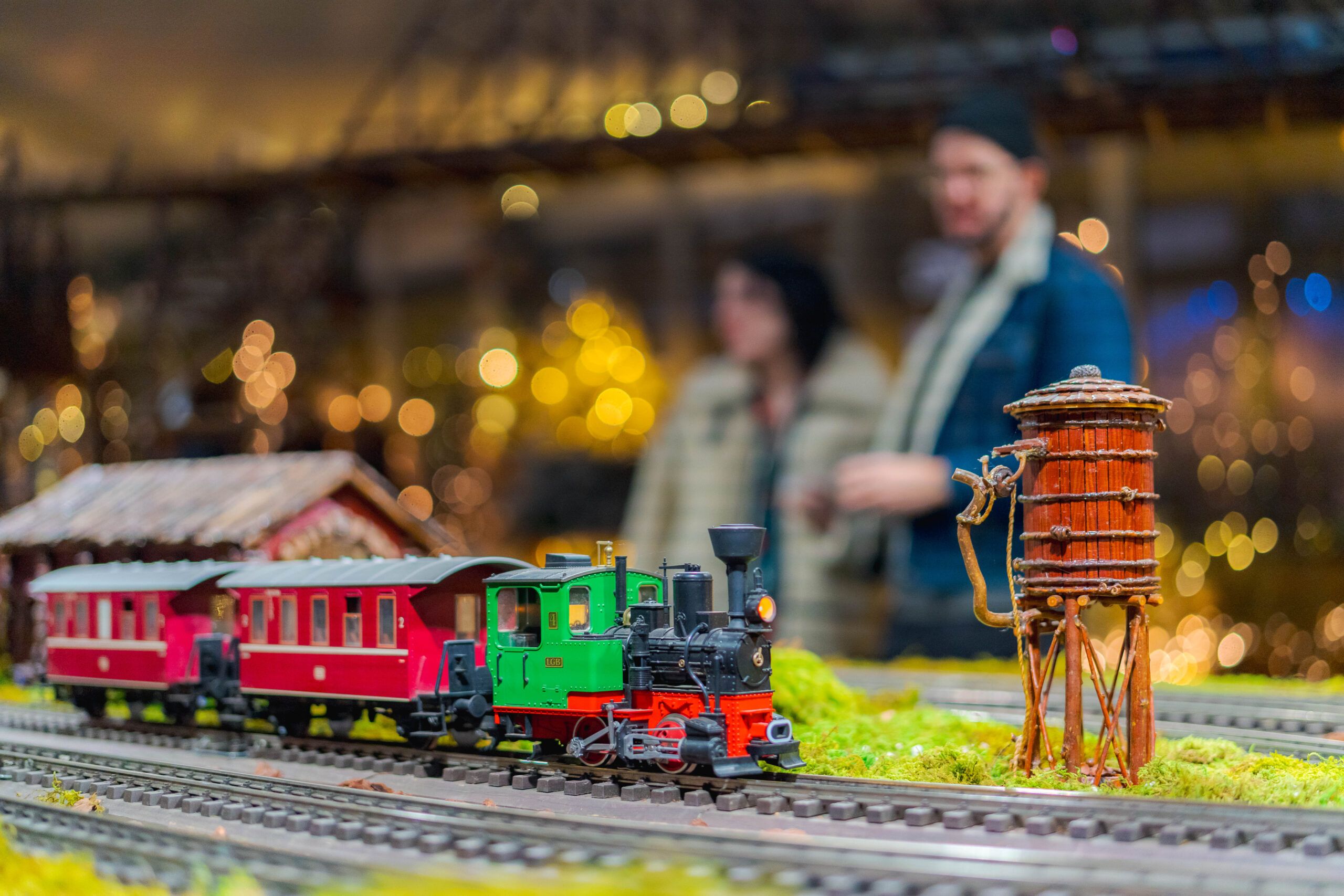 The Ultimate 2025 Guide to Christmas in New York City: Lights, Ice, and Holiday Magic 