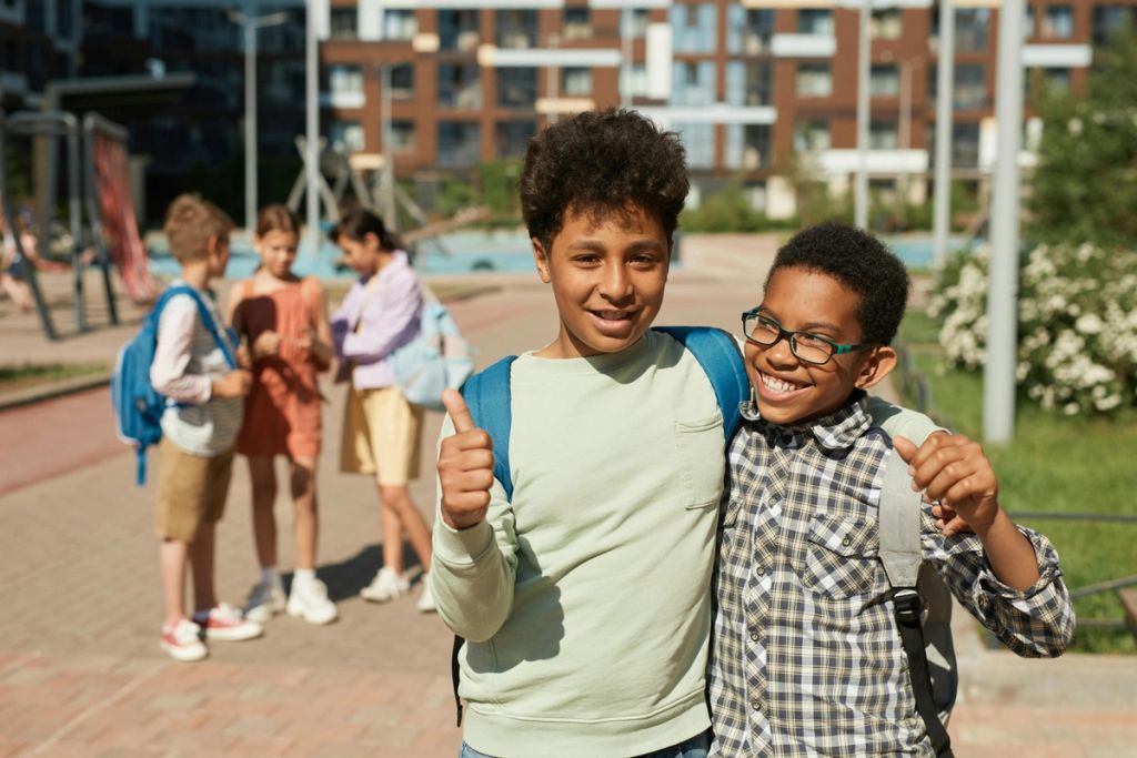 Ultimate Guide to Choosing the Right After-School Program: Why Neelcamp Stands Out