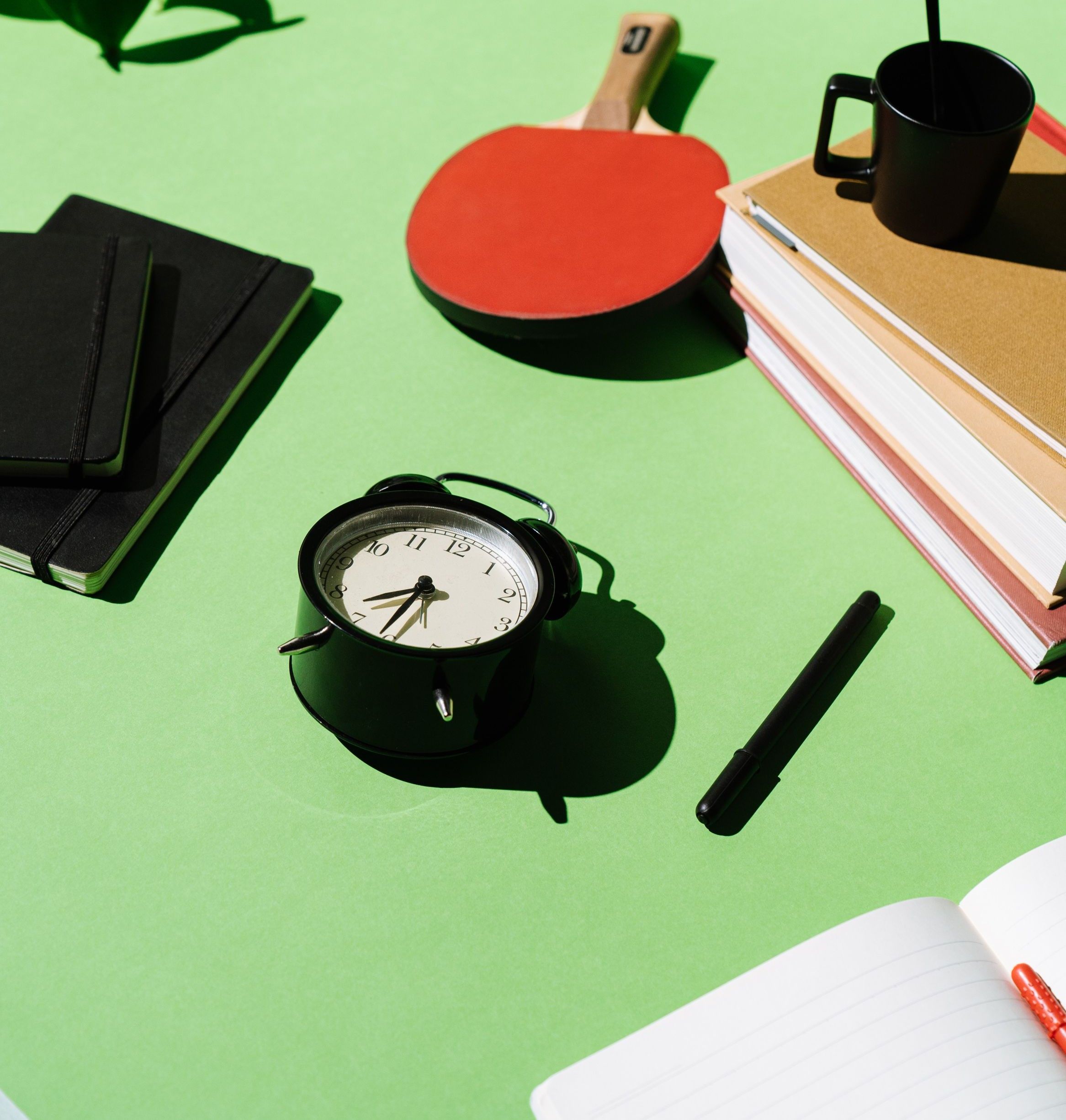 From Overwhelmed to Organized: How Routine After School Changes a Child's Whole Day