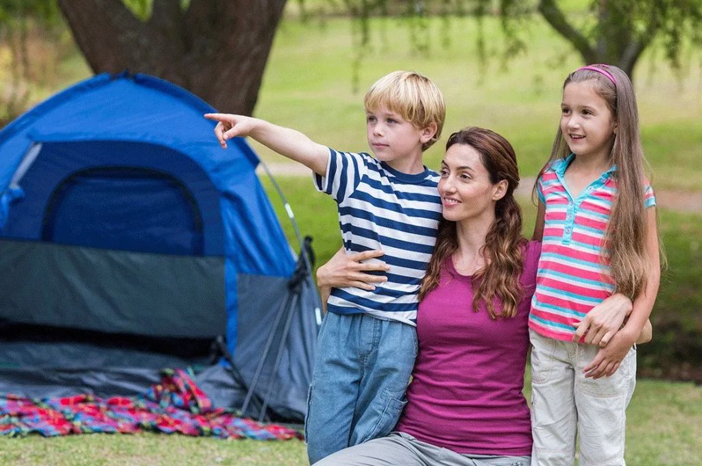 What’s the Ideal Age for Your Child to Start Summer Camp?