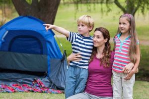 What’s the Ideal Age for Your Child to Start Summer Camp?
