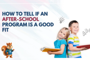 How to Tell If an After-School Program Is a Good Fit | Neelcamp