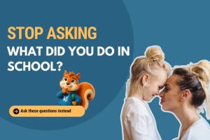 Questions to Ask Your Child Mindfully (So They Actually Open Up)