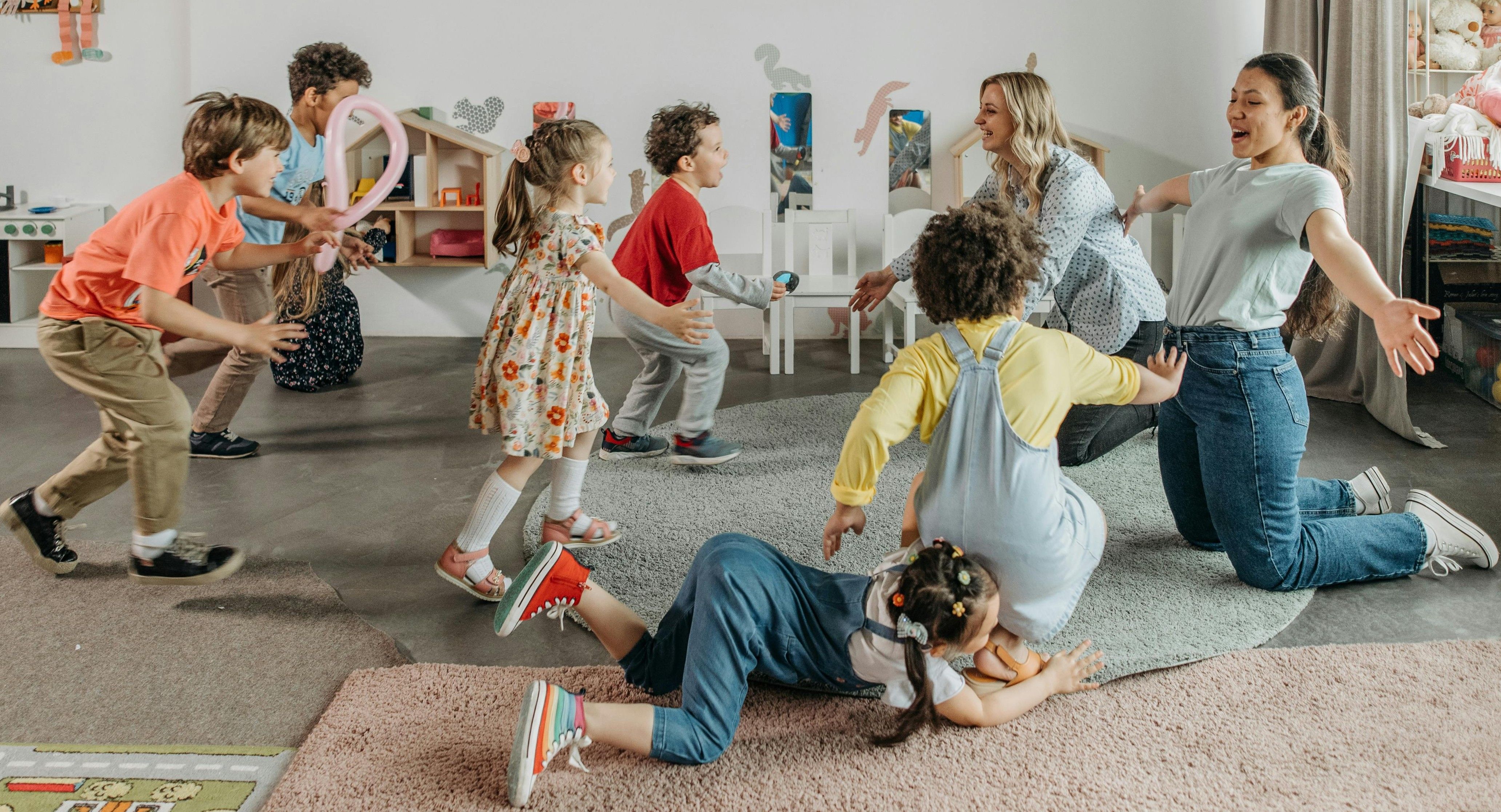 Why Kids Need Camps Now More Than Ever – Insights for Parents & Providers