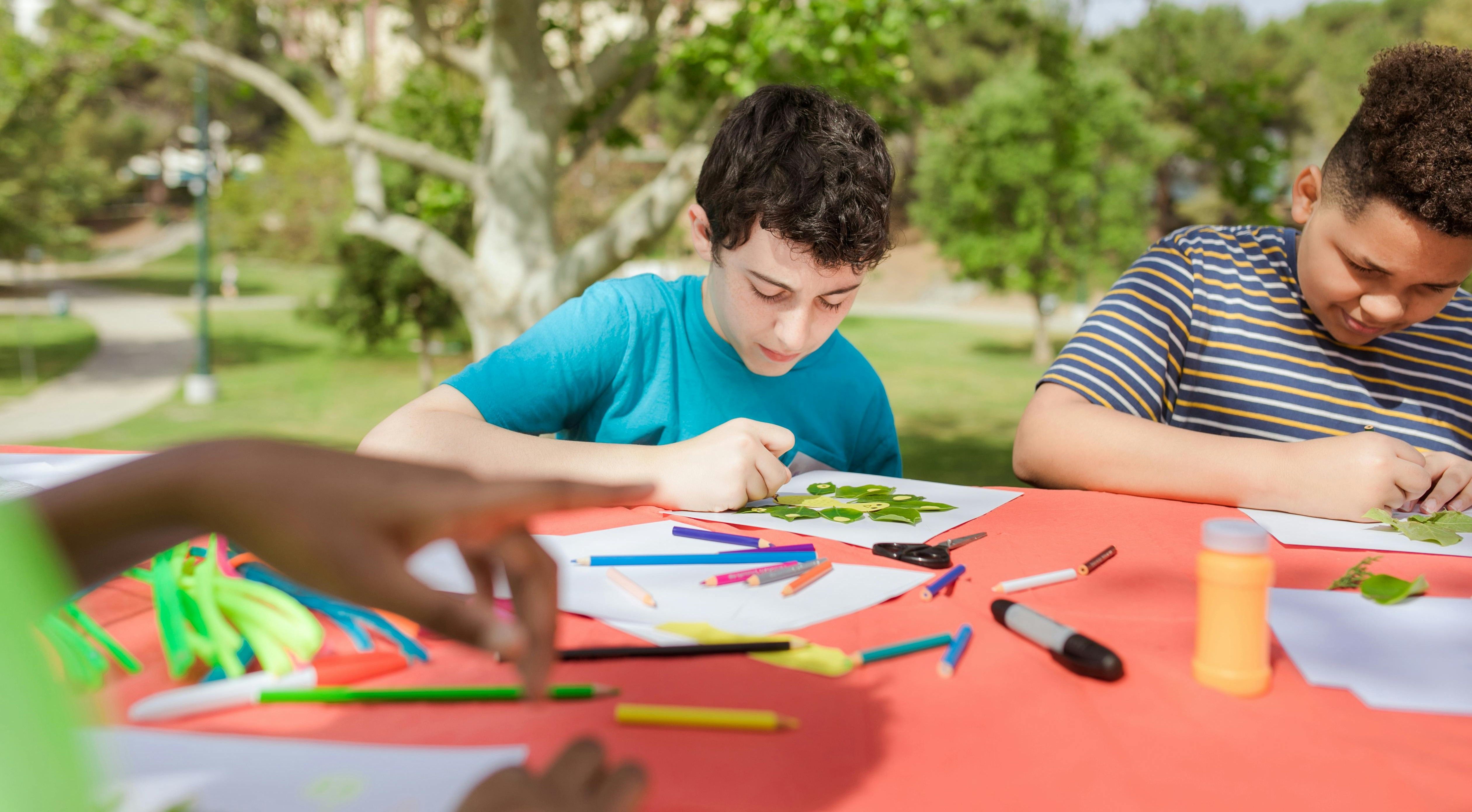 Why Summer Camps Are More Than Just Fun