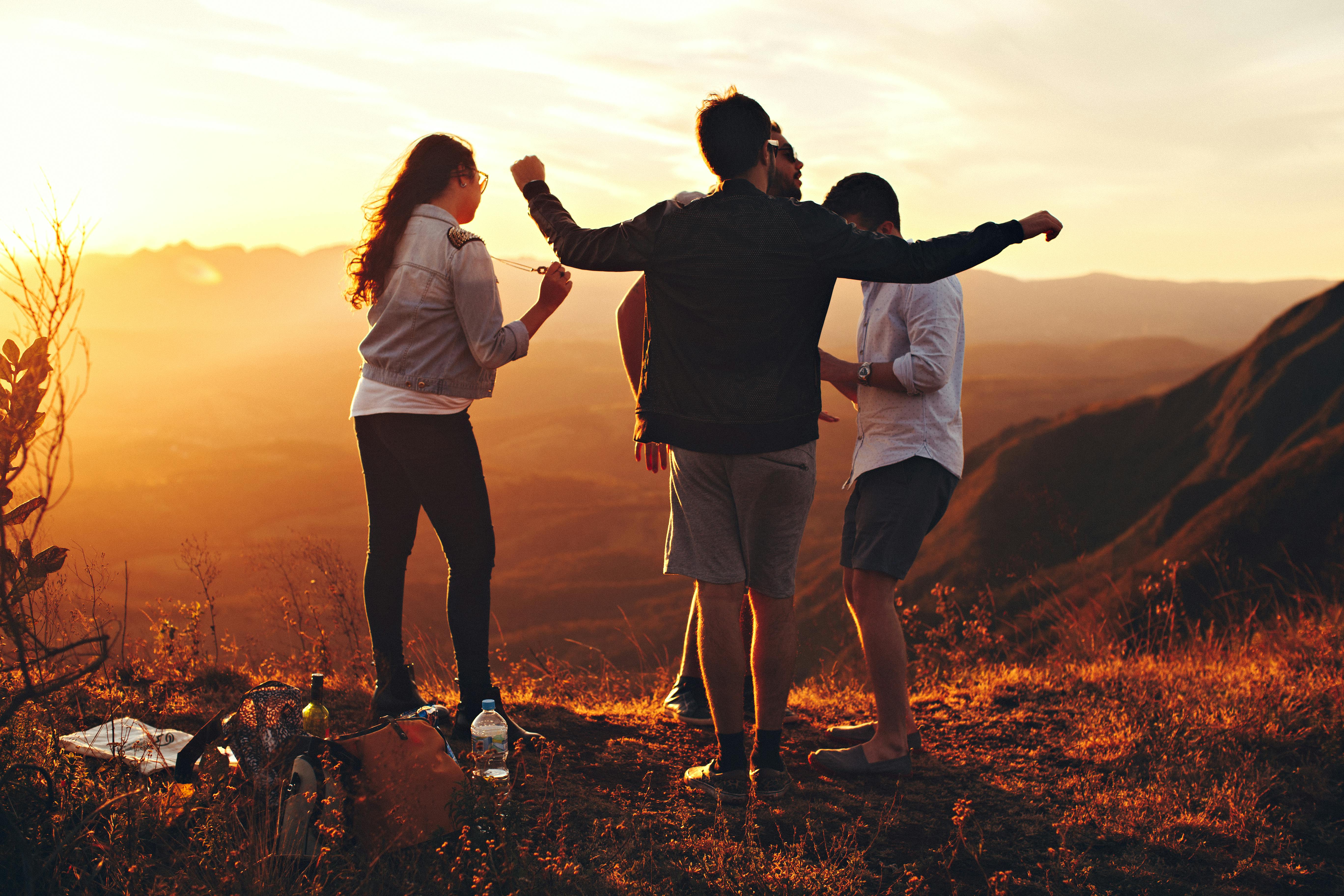 Your First Week at Summer Camp: A Complete Guide to an Unforgettable Experience