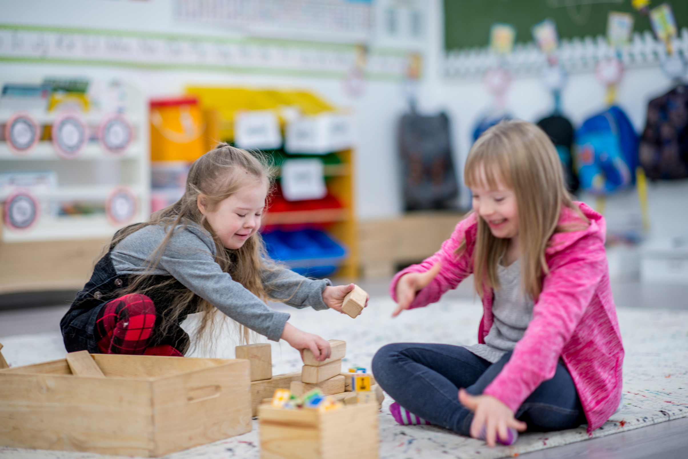 Summer Camps in Arlington & Alexandria | Neelcamp