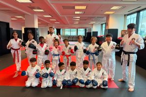Run With the Pack, a Conversation with Wolf MMA's Ahmet Kayretli