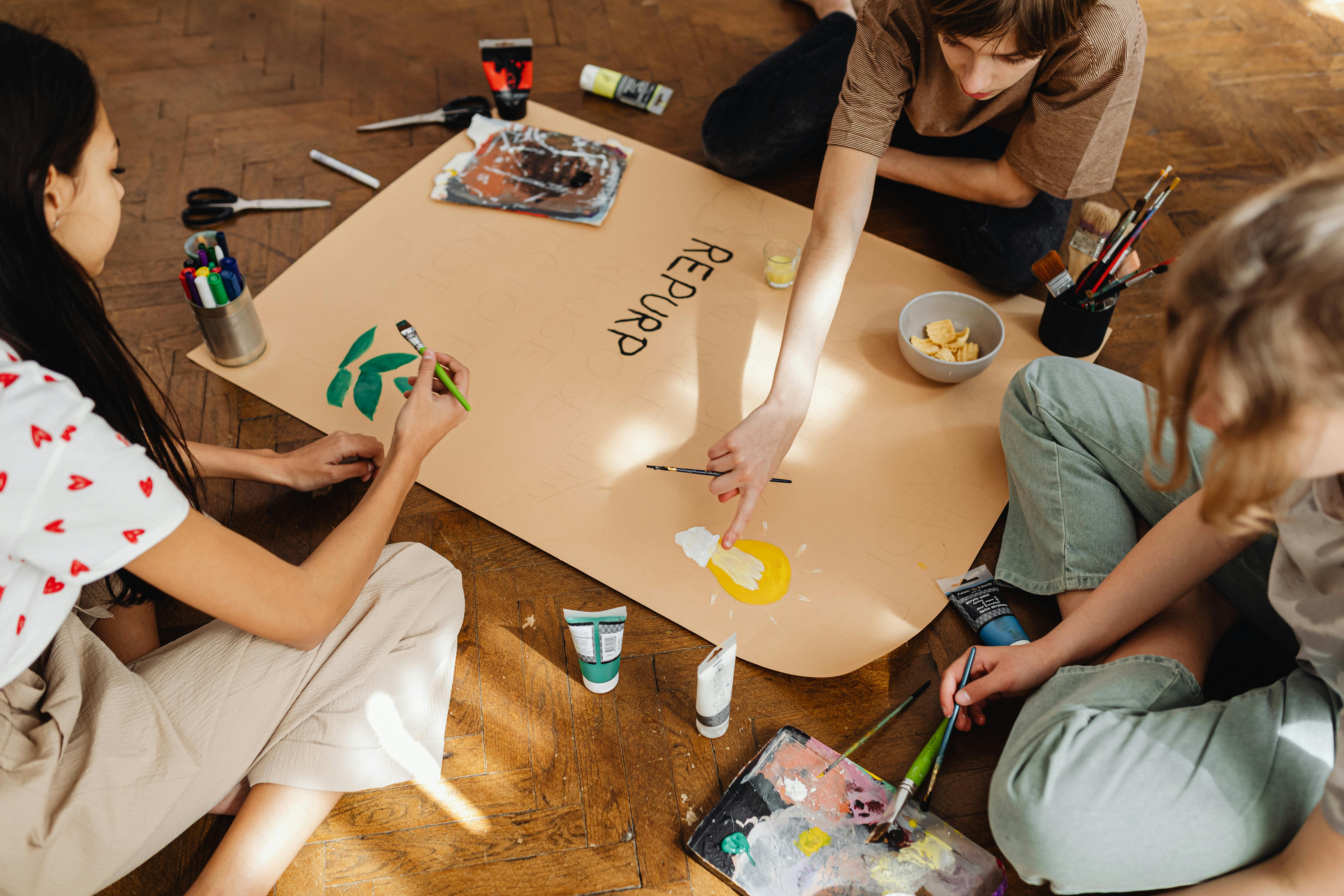 After-School Program Curriculum Ideas & Activities: Create an Engaging Experience with Neelcamp