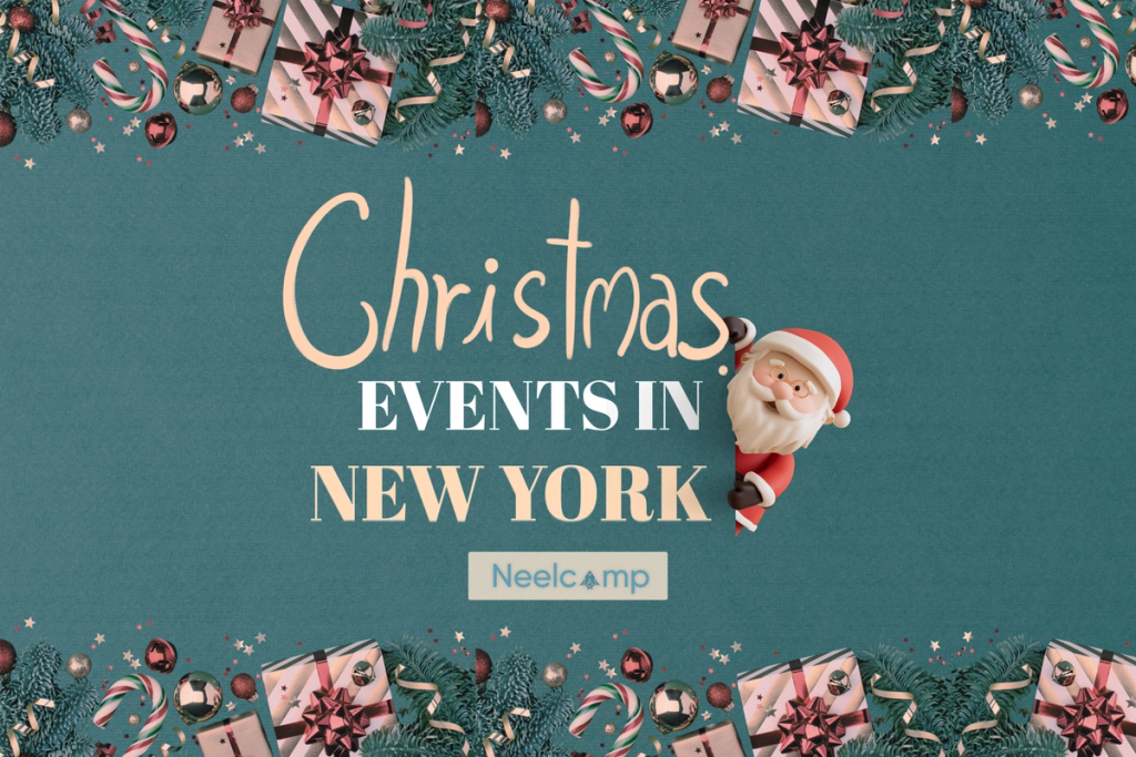 The Ultimate 2025 Guide to Christmas in New York City: Lights, Ice, and Holiday Magic 
