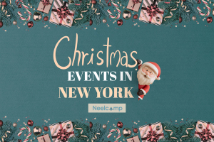 The Ultimate 2025 Guide to Christmas in New York City: Lights, Ice, and Holiday Magic