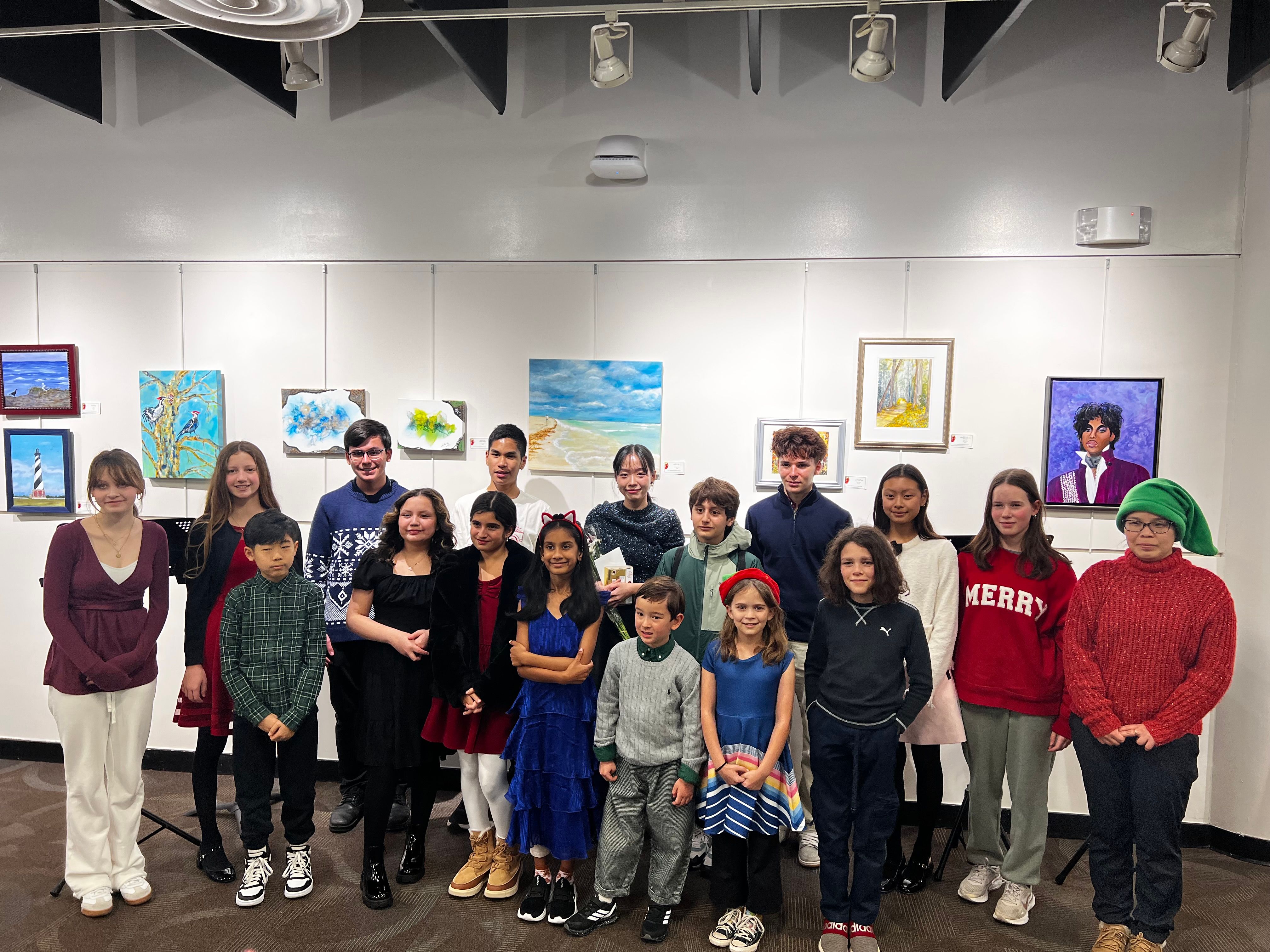 A Joyful Approach to Music Education with Joyful Strings Studio