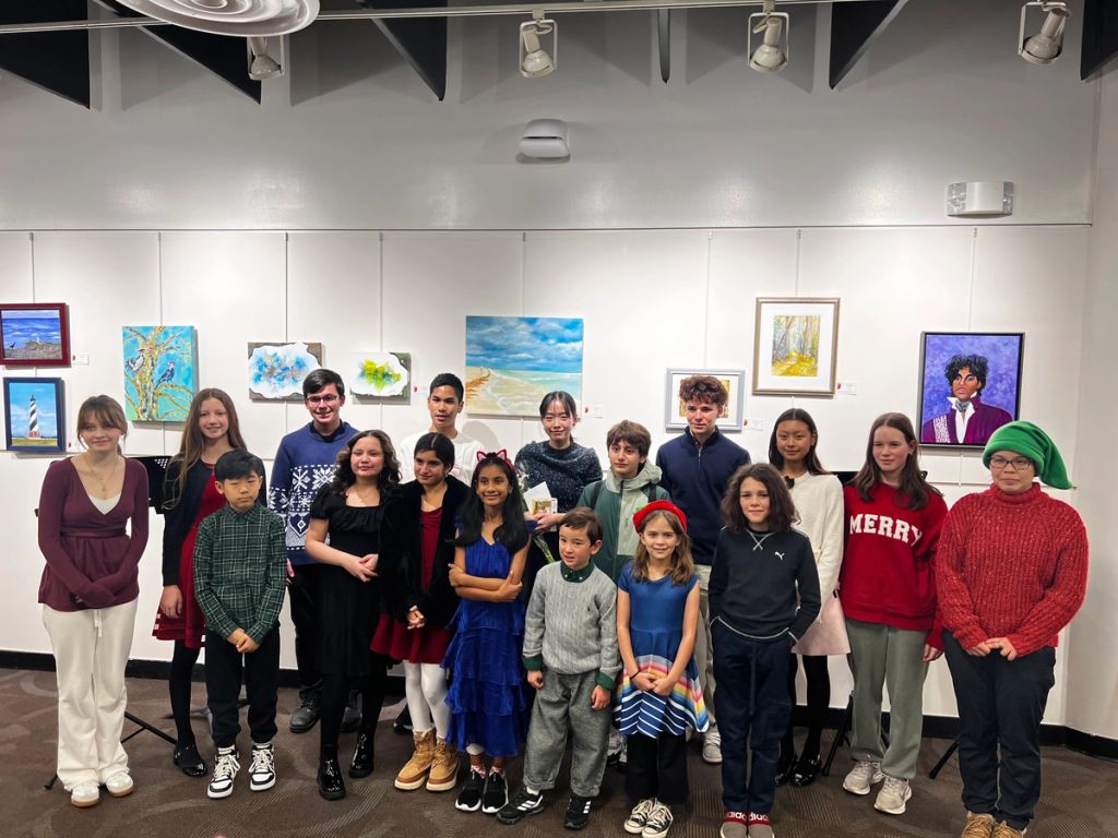 A Joyful Approach to Music Education with Joyful Strings Studio