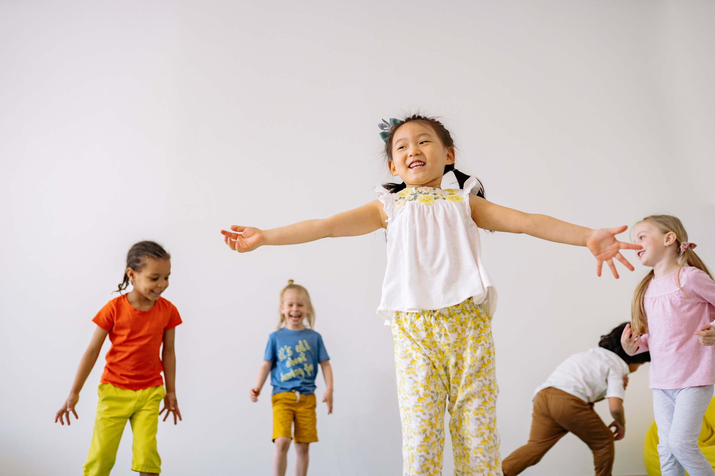 Summer Camps in Arlington & Alexandria | Neelcamp