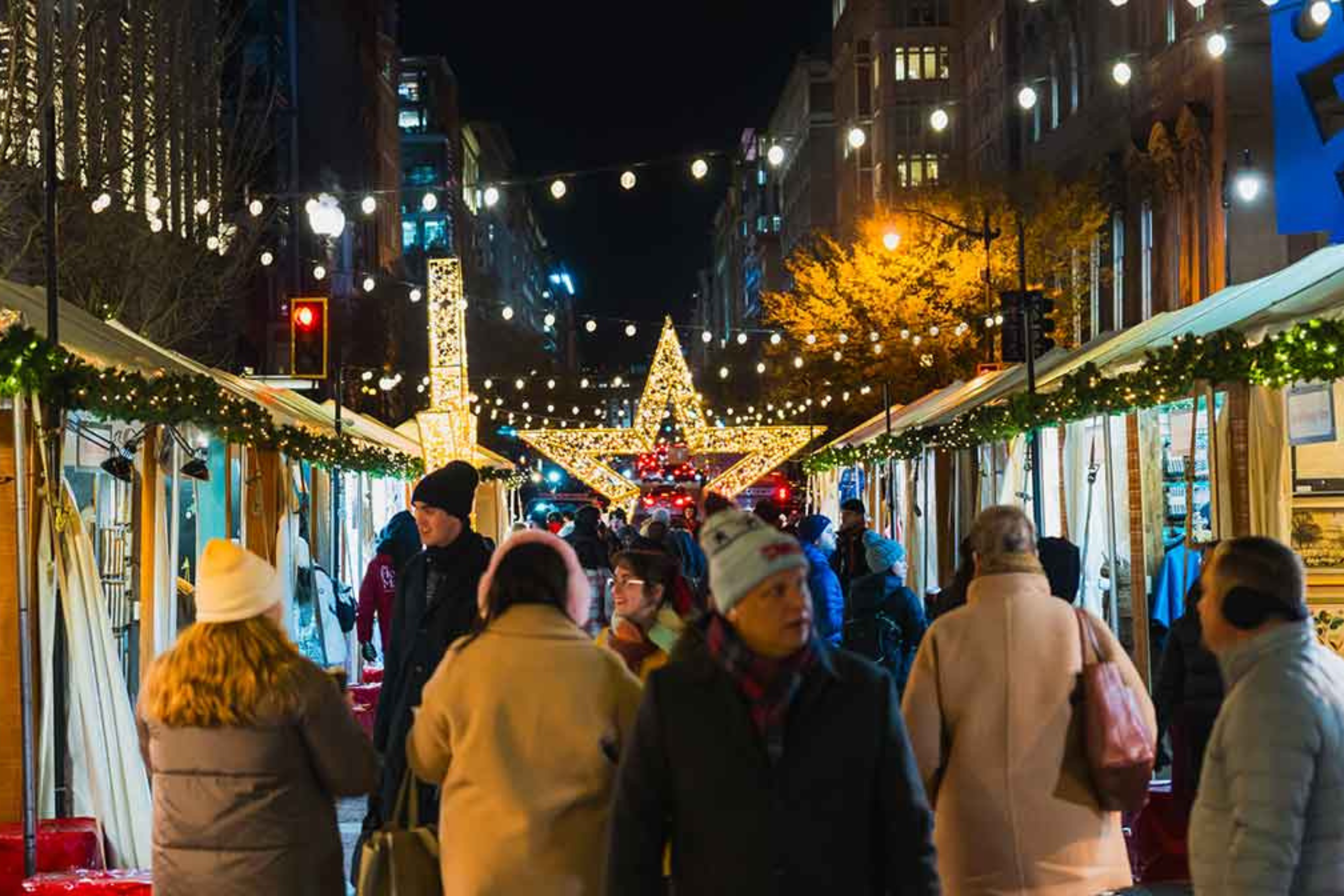 Top 10 Washington, DC Christmas Events (2025 Guide for Families)