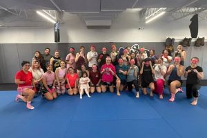 Building Strength, Discipline, and Confidence with 1Up MuayThai Academy