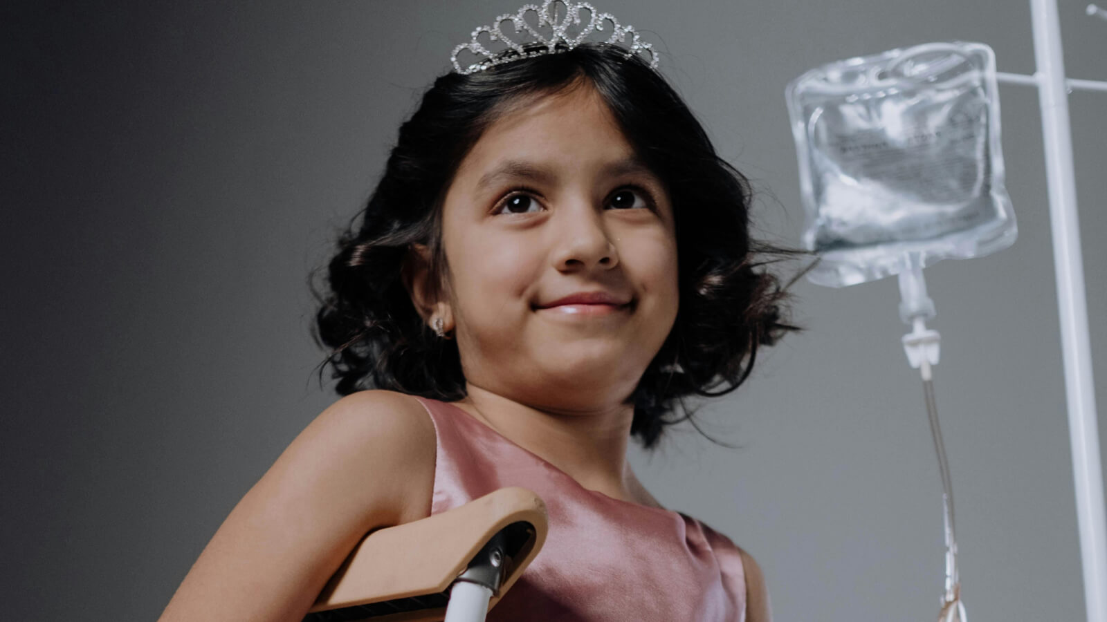 How to talk to your child about physical differences and disabilities