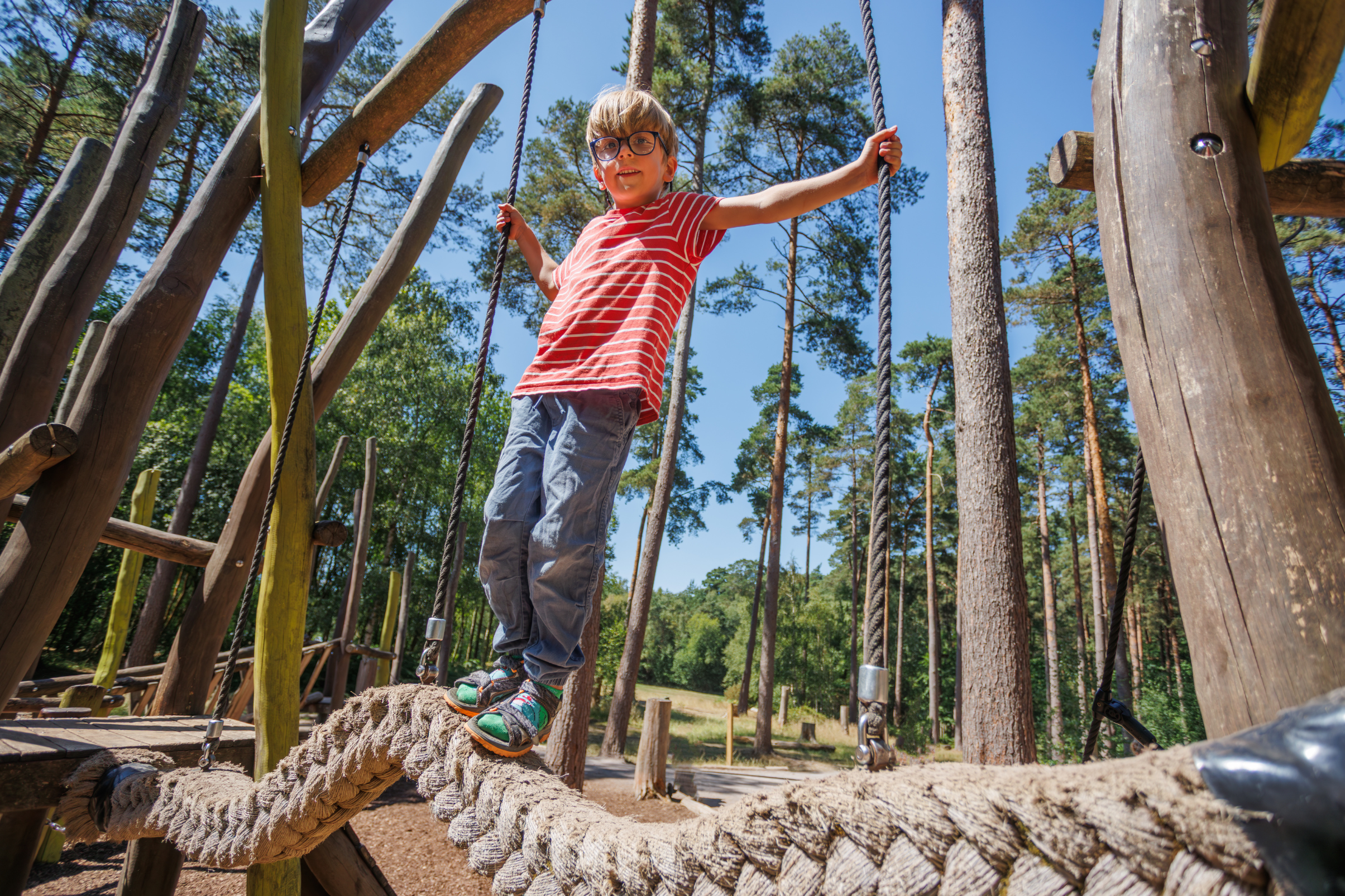 Summer Camps in Arlington & Alexandria | Neelcamp