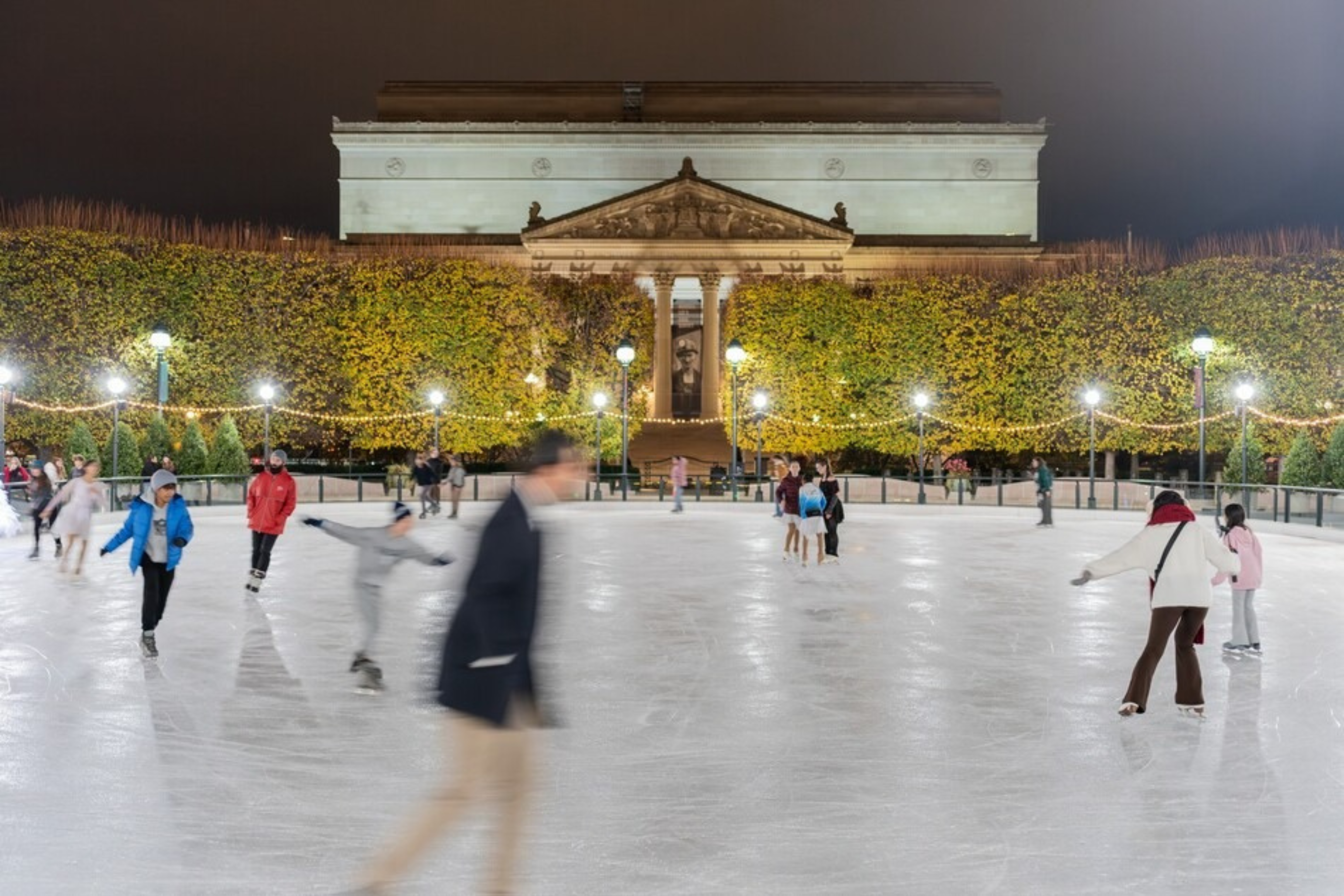 Top 10 Washington, DC Christmas Events (2025 Guide for Families)