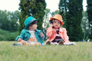 How to Help Your Toddler Express Their Feelings