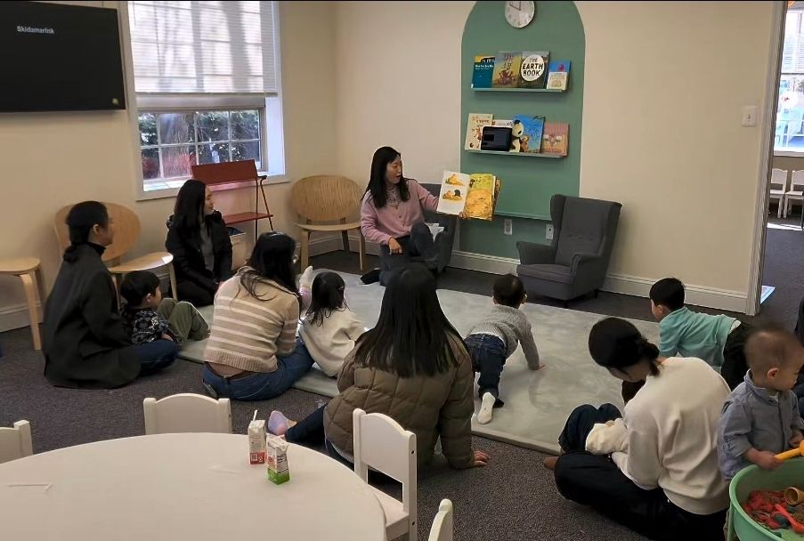 Bringing Sensory Learning to Life at SensePlay Studio