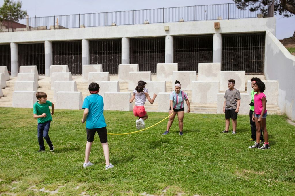 Why Parents Choose Neelcamp: Top-Rated Summer Camp Activities for Kids