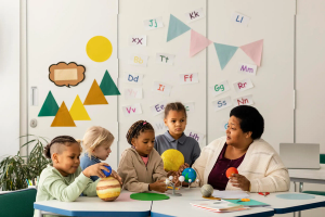 Supporting Your Child’s Growth: Practical Tips for Parents to Foster Development and Well-being