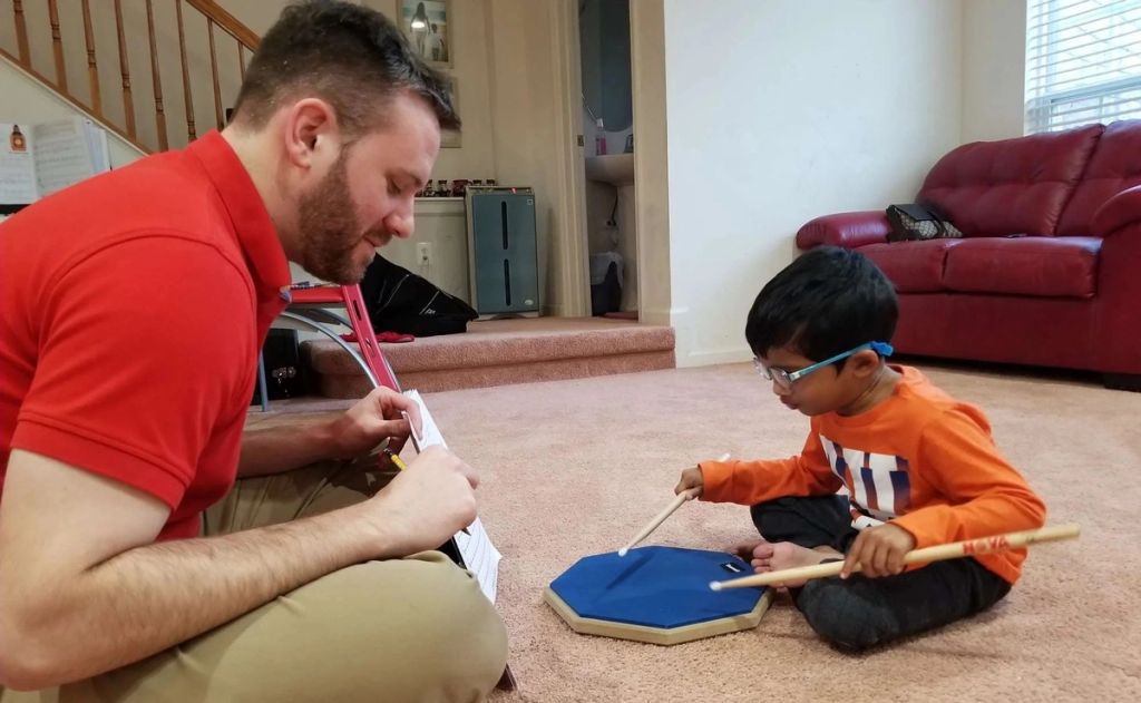Inspiring Creativity and Musical Growth with Tolbert Music