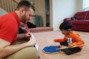 Inspiring Creativity and Musical Growth with Tolbert Music