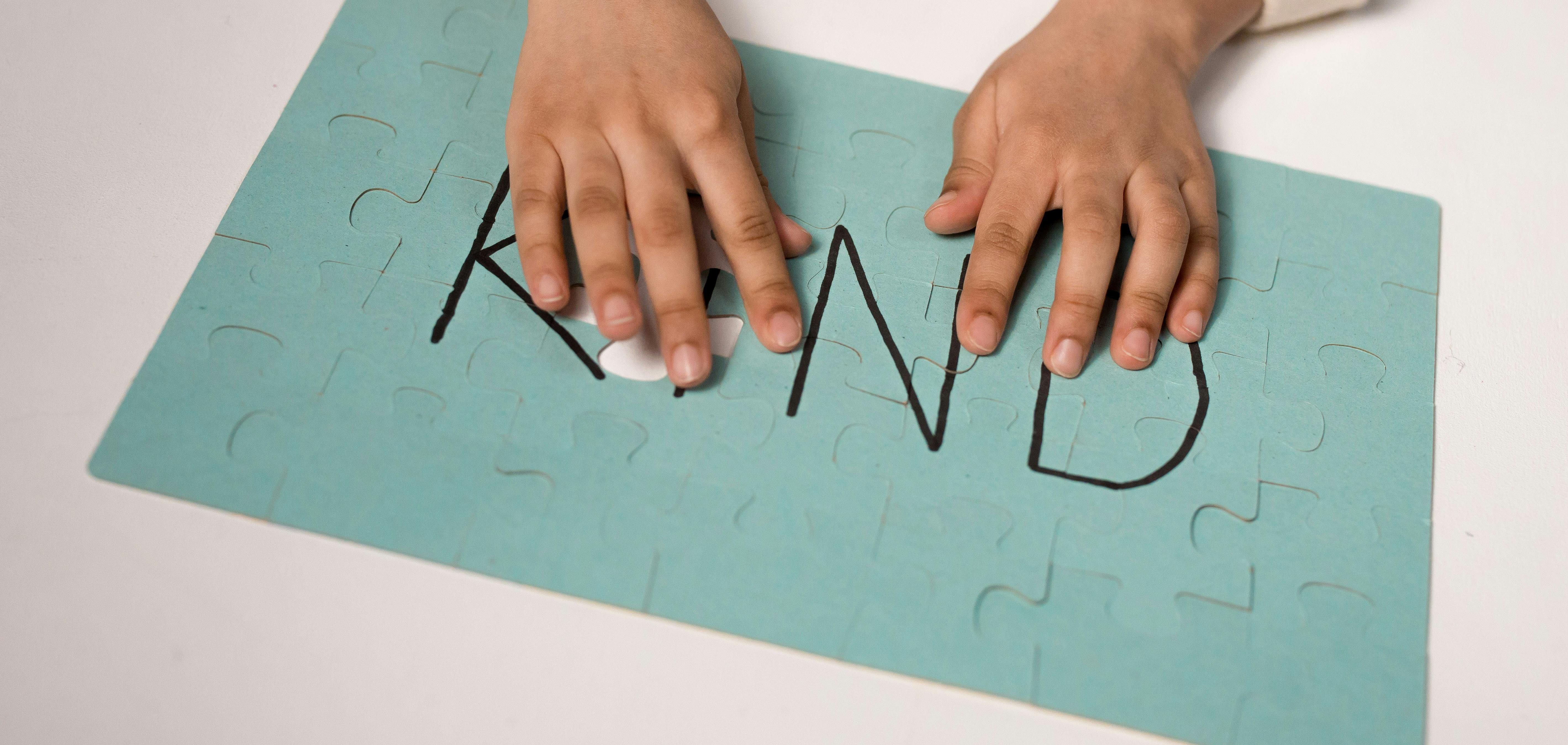 How to Help Your Toddler Express Their Feelings