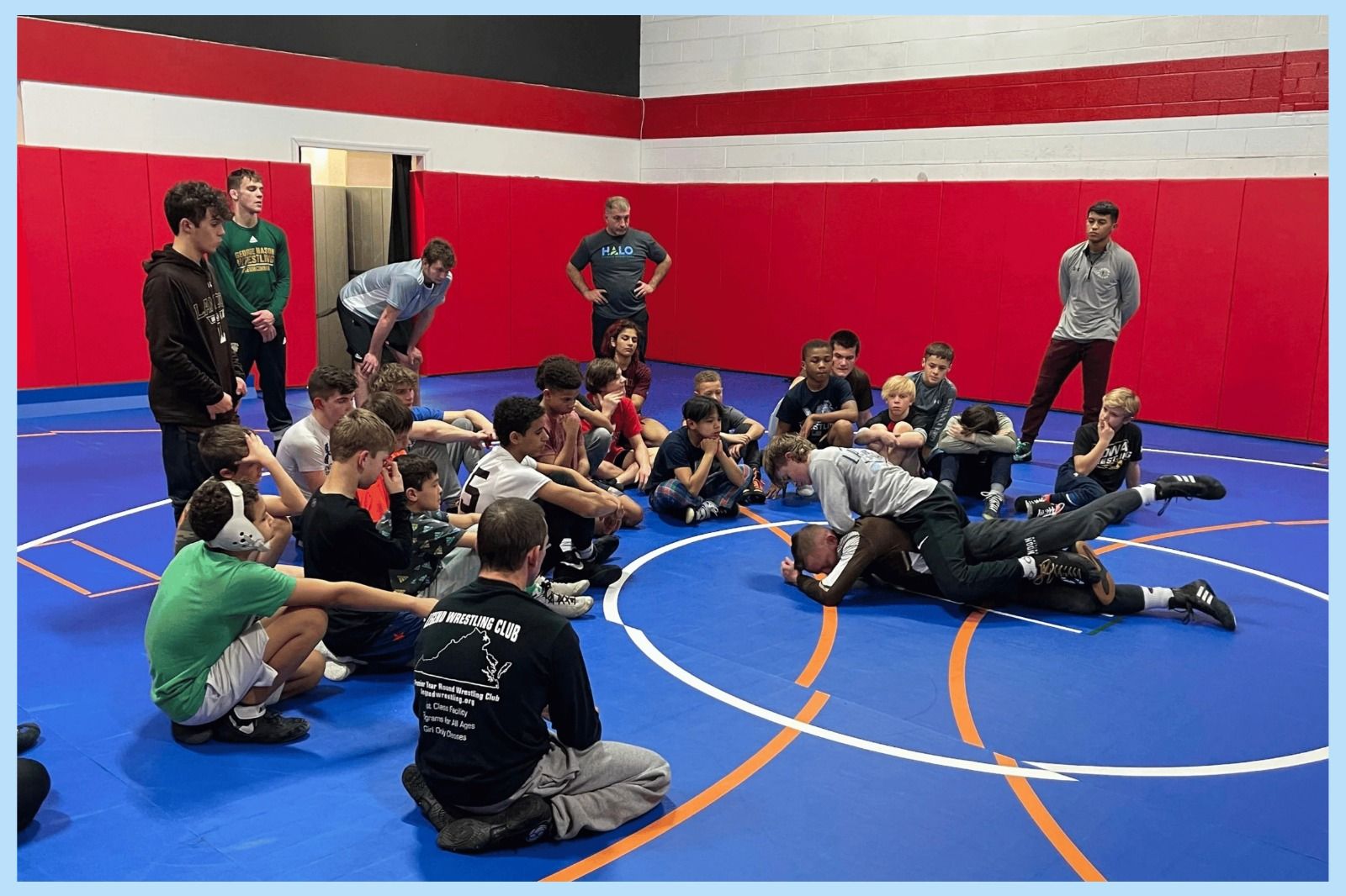 From Arts to Athletics: More Local Programs Across Northern Virginia 
