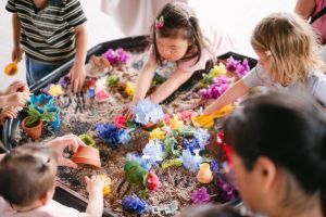 Bringing Sensory Learning to Life at SensePlay Studio