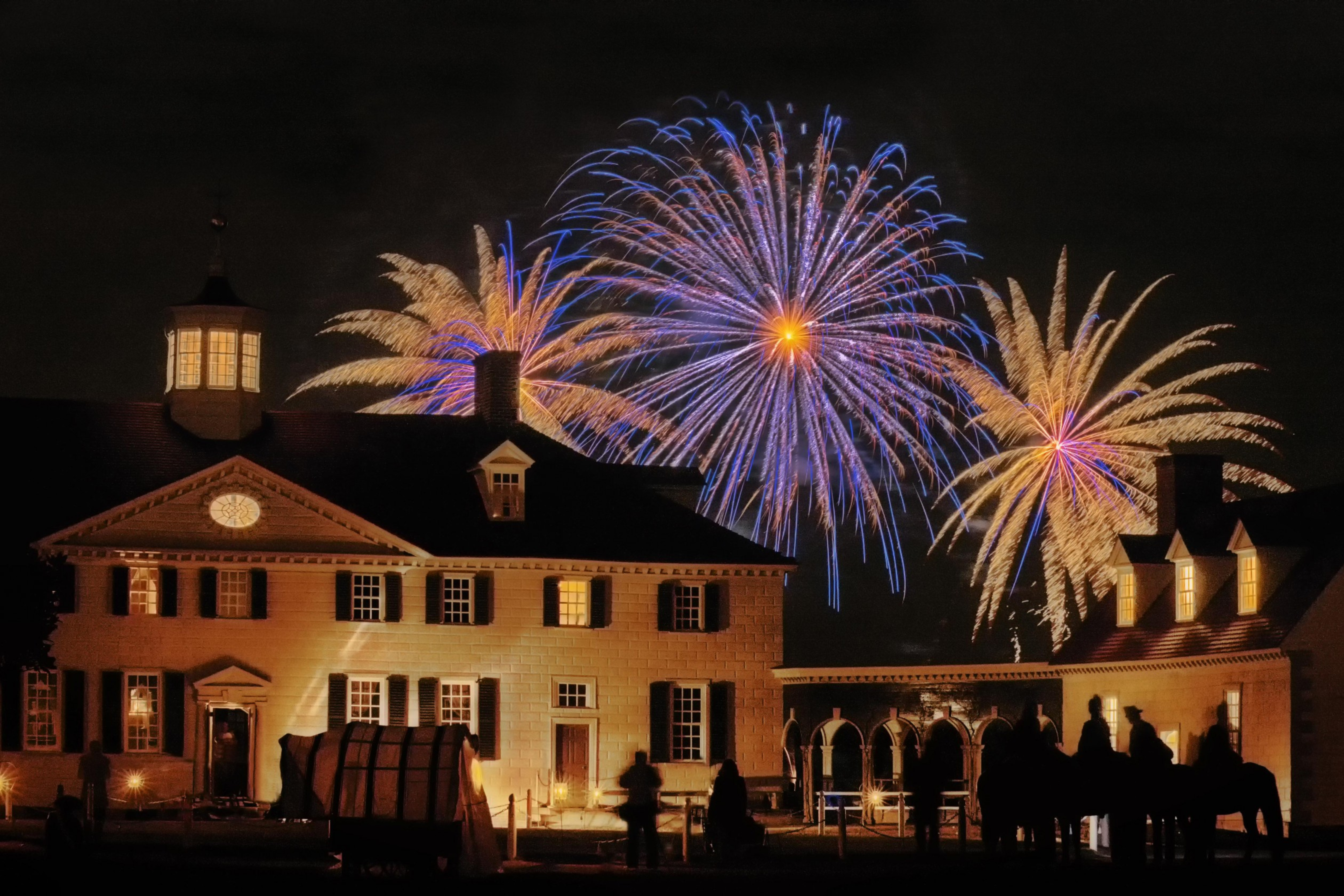 Top 10 Washington, DC Christmas Events (2025 Guide for Families)