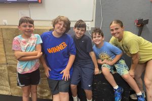 More Than a Workout: Helping Kids Build Confidence Through Fitness at Mosaic Fitness Center