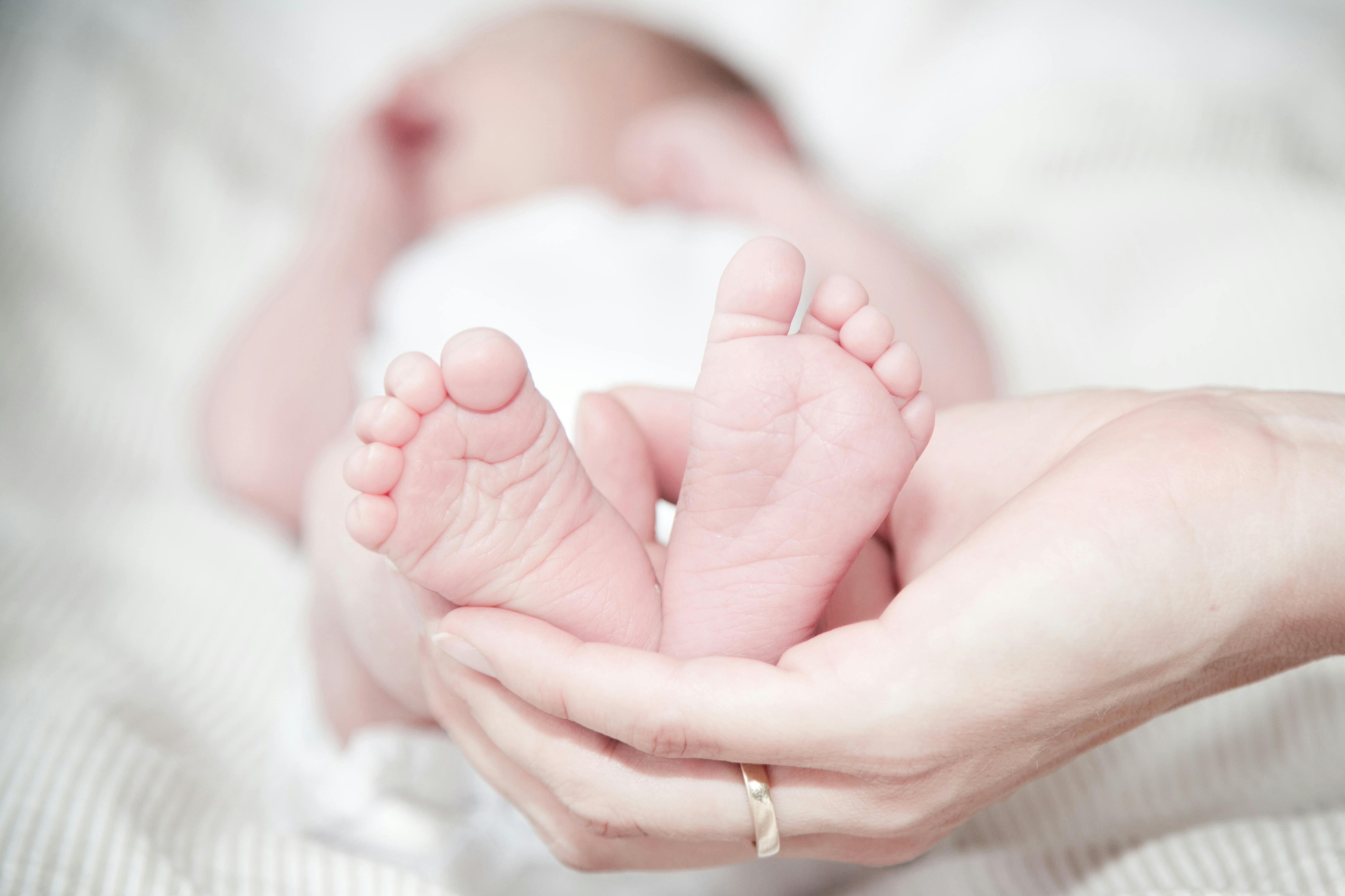 Finding Grace in Motherhood: The Real Stories of J Bliss and Michaela Rachel