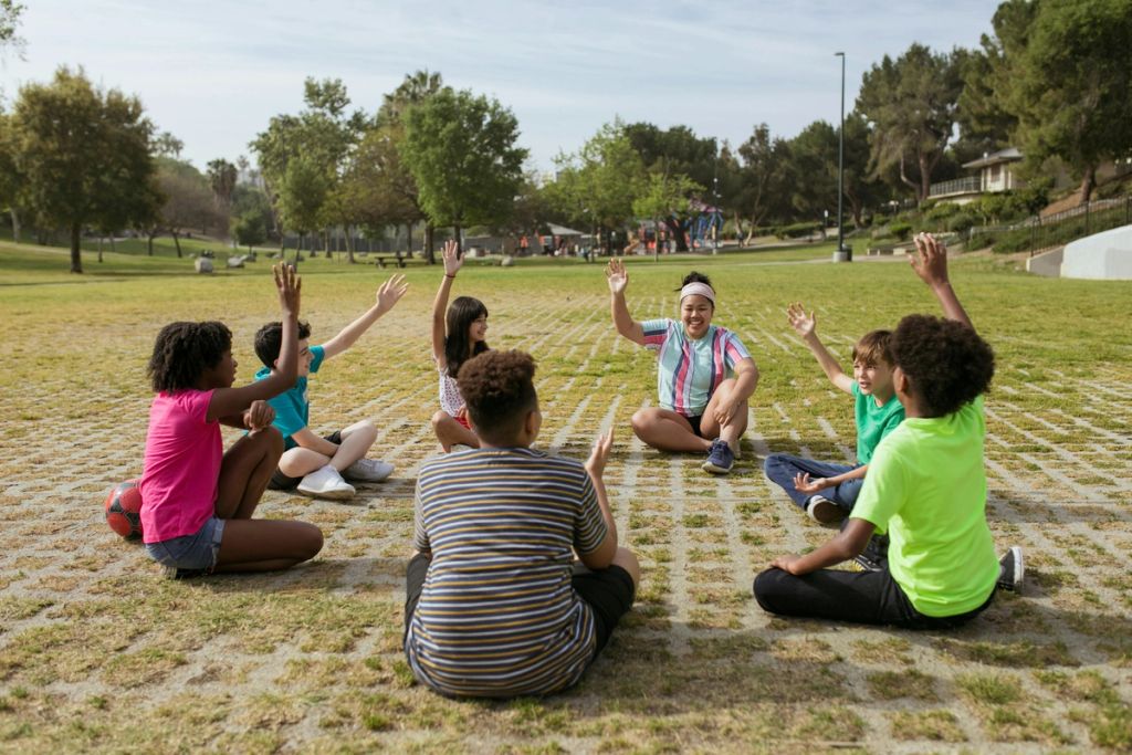 Why Summer Camps Are More Than Just Fun