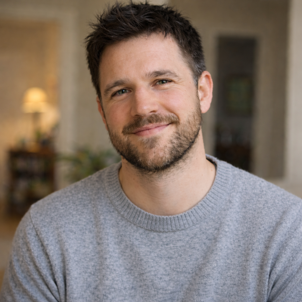 author