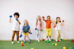 Building Social Skills Through Neelcamp's Innovative Program Activities
