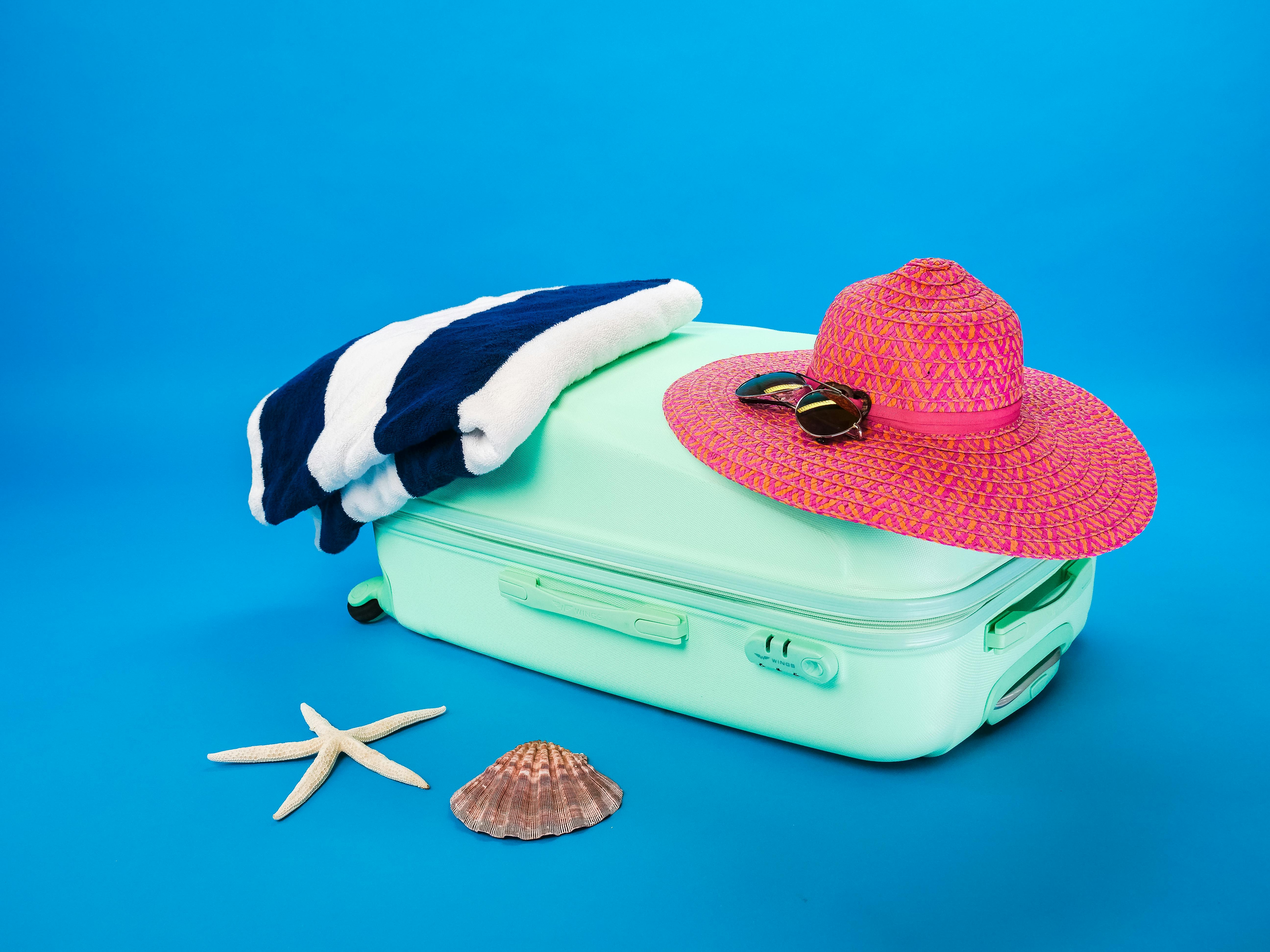 What to Pack for Summer Camp?