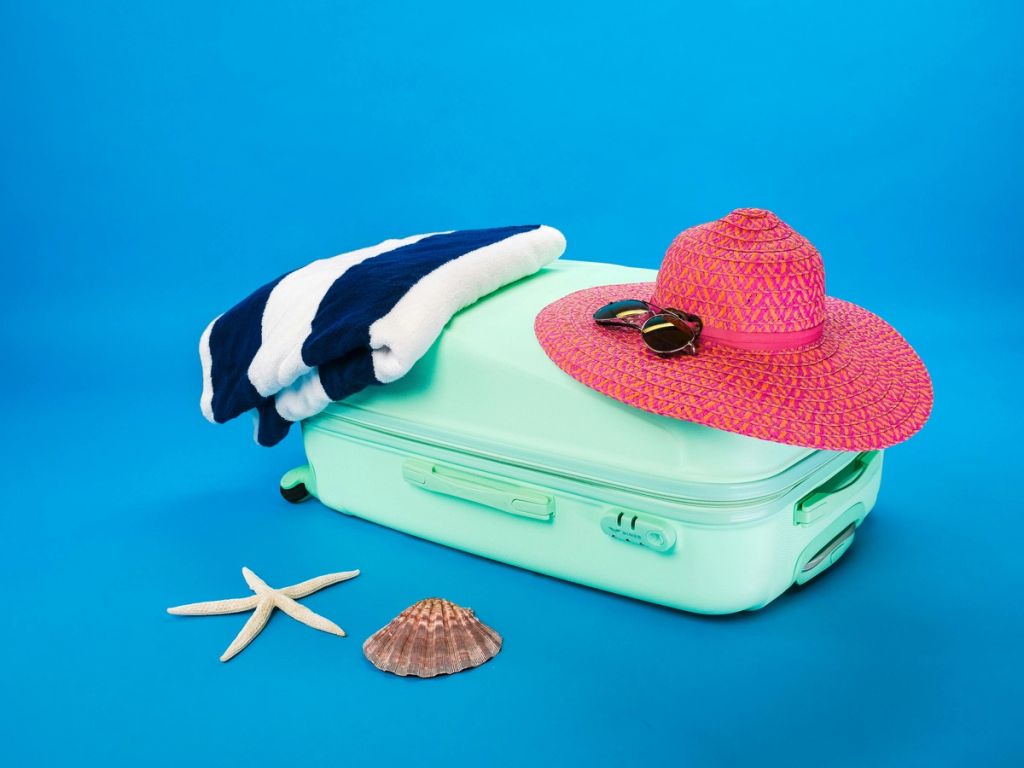What to Pack for Summer Camp?